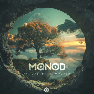 Album Echoes of Euphoria from Monod