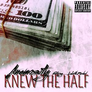 อัลบัม Knew The Half (feat. Lakeith Rashad) [Explicit] ศิลปิน Midwest Countryboi