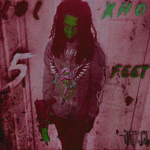 收聽LOL XHO的5 feet (feat. Tdog) (Explicit)歌詞歌曲