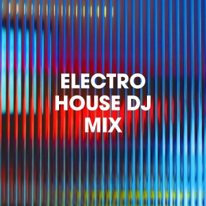 Electro House DJ Mix dari Deep House Music