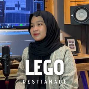 Restianade的專輯Lego