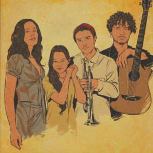 ดาวน์โหลดและฟังเพลง Lejanía พร้อมเนื้อเพลงจาก Isaac et Nora