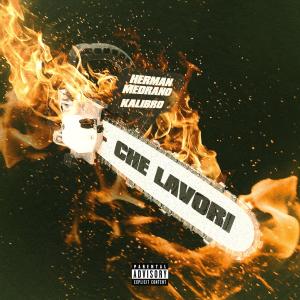 Album Che lavori (Explicit) from 