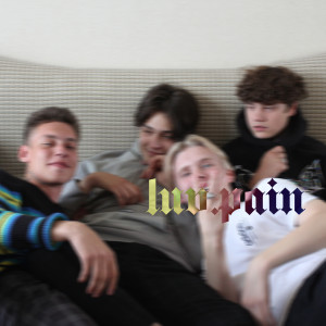 Dengarkan Luv.Pain (Explicit) lagu dari frozeng dengan lirik