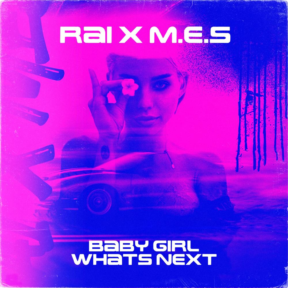 Baby Girl Whats Next