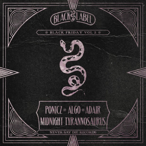 Listen to Mumbo Jumbo song with lyrics from Adair