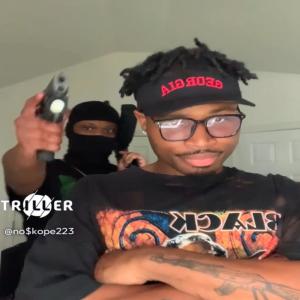 No$kope的專輯pakistani drac (Explicit)