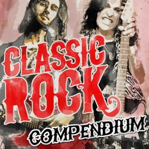 收聽Classic Rock Masters的More Than a Feeling歌詞歌曲