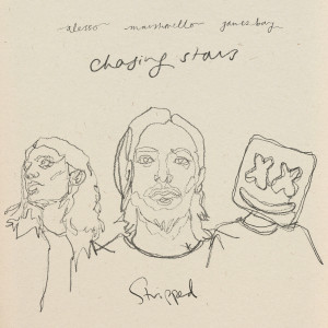 收聽Alesso的Chasing Stars (Stripped)歌詞歌曲