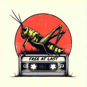 Grvsshopper的專輯Free At Last (feat. Drewsif, Anthony Vincent, Jimena Fosado, Rudy Ayoub & Sunfyre)