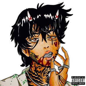 Album Glo (Explicit) from Lil Wop