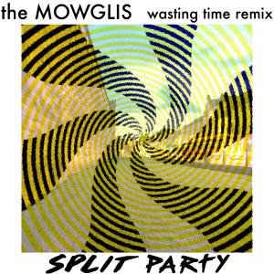 อัลบัม Wasting Time (Split Party Remix) ศิลปิน The Mowgli's