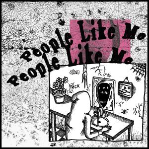 Coffeeblack的專輯People Like Me (feat. Swtrprty) [Explicit]