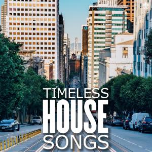 Gldn的专辑Timeless House Songs