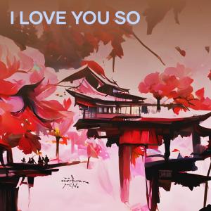 ดาวน์โหลดและฟังเพลง I Love You So พร้อมเนื้อเพลงจาก Musik Trend