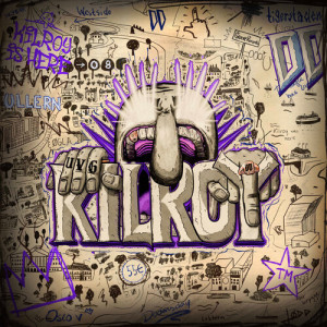 Doomsday的专辑Kilroy II (Explicit)