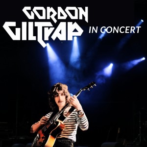 Gordon Giltrap的專輯In Concert