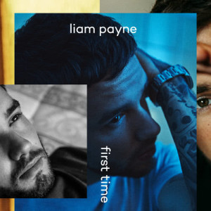 Liam Payne的專輯First Time - EP