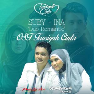 Dengarkan Mendamba Cinta (From "Tausiyah Cinta") lagu dari Suby & Ina dengan lirik