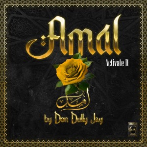 Album Activate It (Amal) from Don Dully Jay