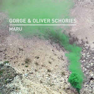 Album Maru from Gorge