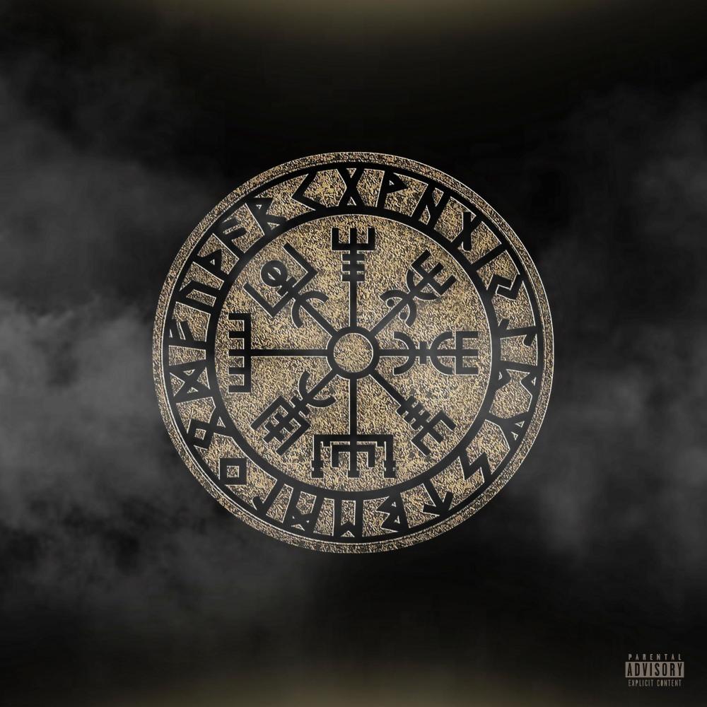 GENJUTSU (feat. Bendiski) (Explicit)