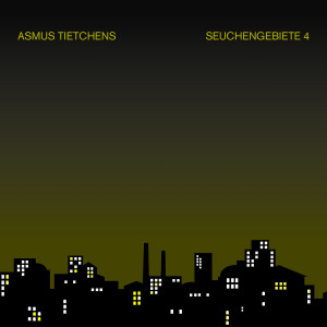 Asmus Tietchens的專輯Seuchengebiete 4