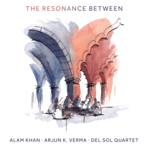 Listen to The Moon and The Mountain song with lyrics from Alam Khan