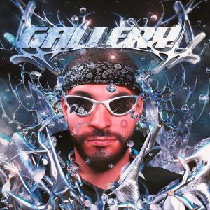 VECO的專輯GALLERY (Explicit)