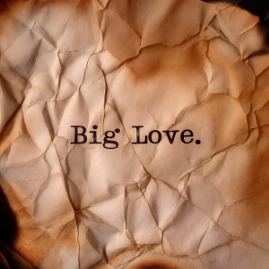 อัลบัม Big Love ศิลปิน Netta