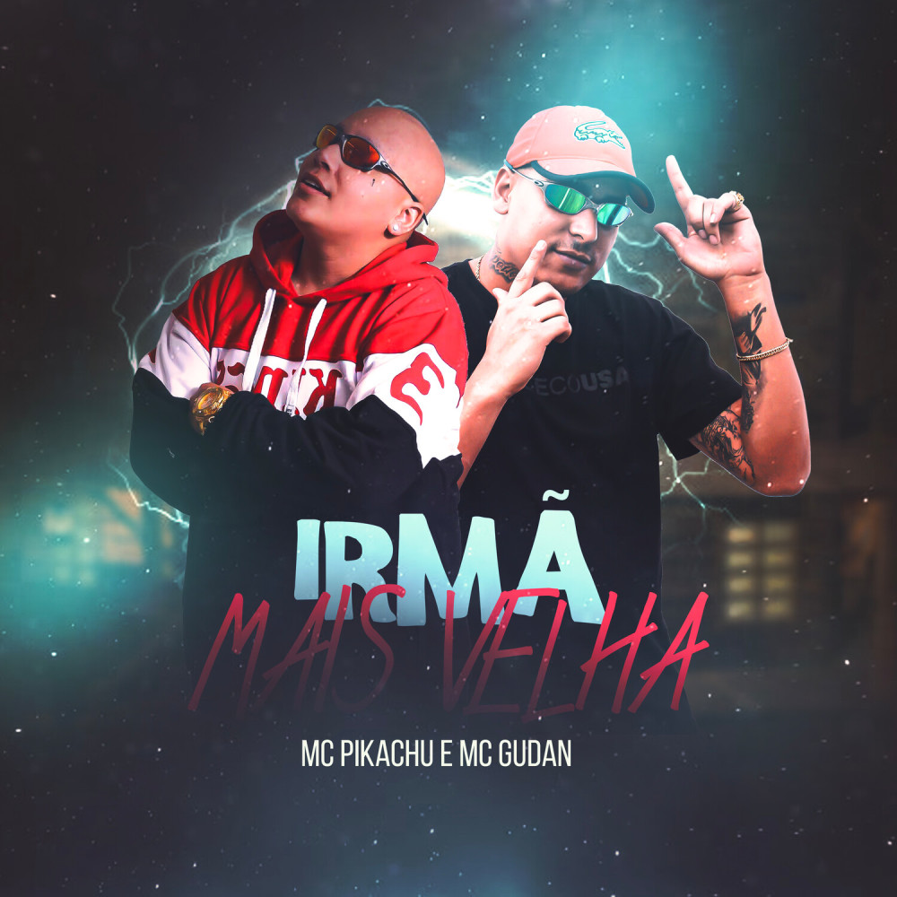 Irmã Mais Velha (Explicit)