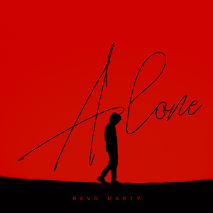 Album Alone oleh Revo Marty