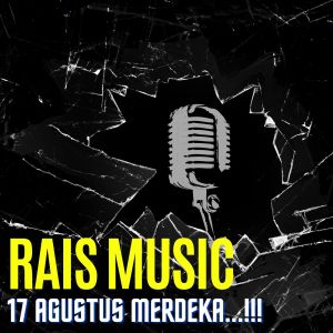 Album 17 Agustus Merdeka...!!! (Remix) from Rais Music