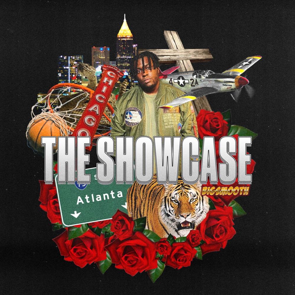 Overseas (feat. 1K Phew & BigBreeze)