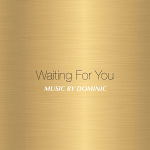 ดาวน์โหลดและฟังเพลง Waiting for You พร้อมเนื้อเพลงจาก Dominic