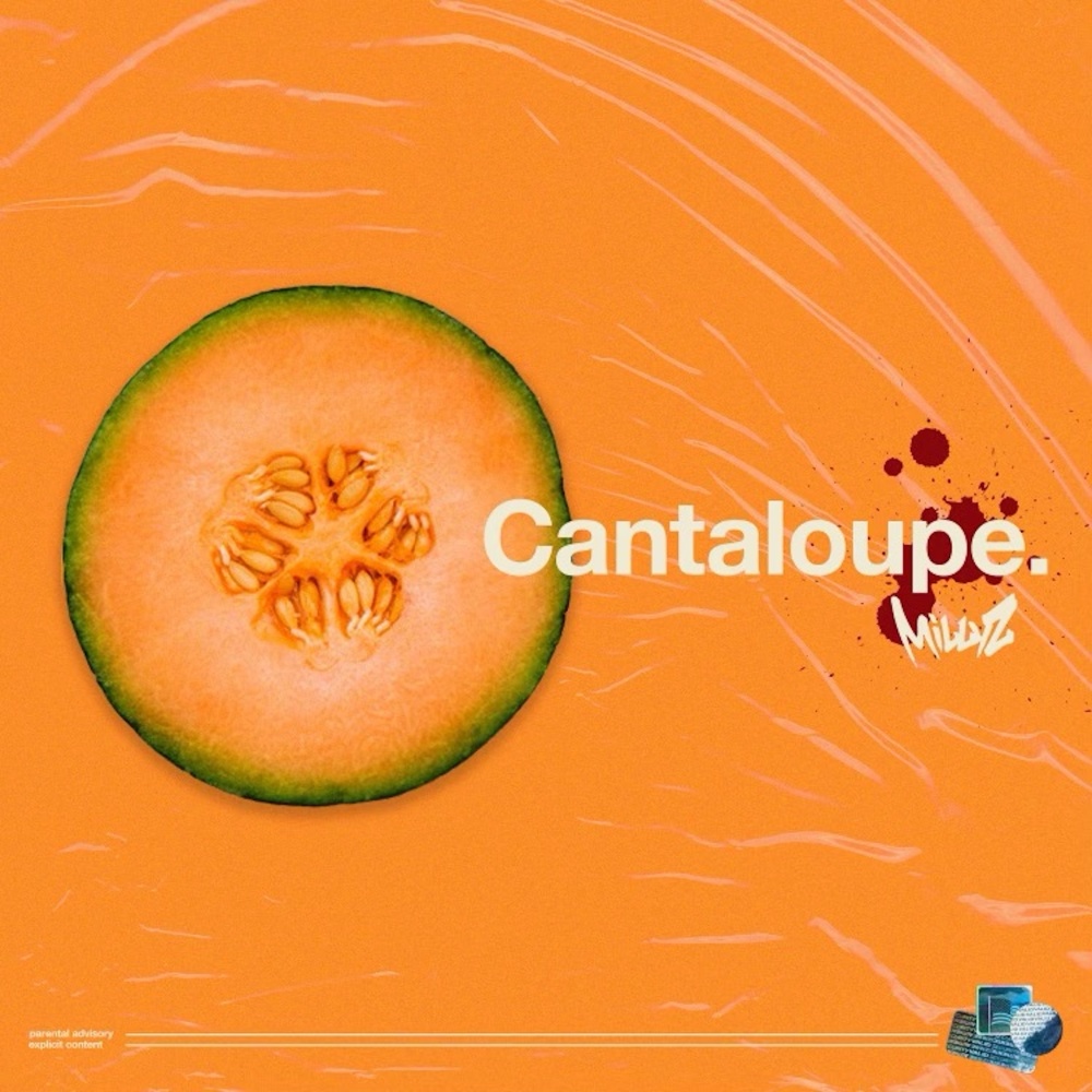 Cantalope (Explicit)