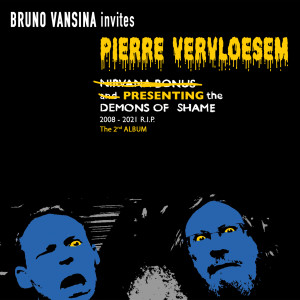 ดาวน์โหลดและฟังเพลง I Like to Dance พร้อมเนื้อเพลงจาก Bruno Vansina