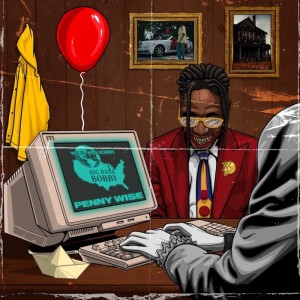 Album PENNYWISE (Explicit) from 