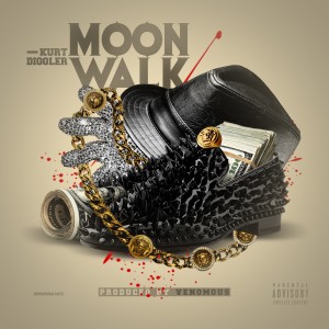 ดาวน์โหลดและฟังเพลง Moonwalk (Explicit) พร้อมเนื้อเพลงจาก Kurt Diggler