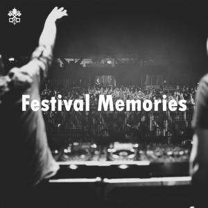 Festival Memories dari Various
