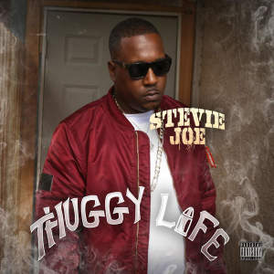 收聽Stevie Joe的Middle Fingers Up (Rollin Wit) (Explicit)歌詞歌曲