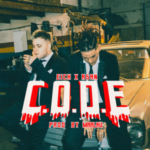 Listen to CODE song with lyrics from Eich