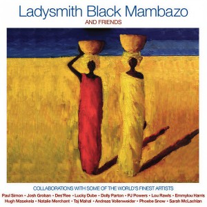 收聽Ladysmith Black Mambazo的Diamonds on the Soles of Her Shoes歌詞歌曲