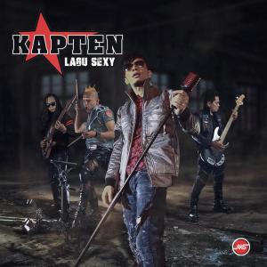 Album Lagu Sexy from Kapten