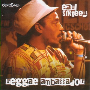 ดาวน์โหลดและฟังเพลง Gangsta Paradise พร้อมเนื้อเพลงจาก Earl Sixteen