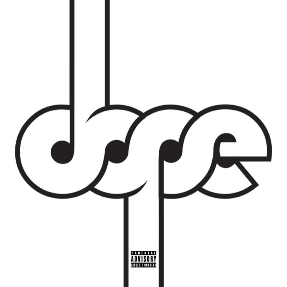 Dope (feat. KDOTT) (Explicit)