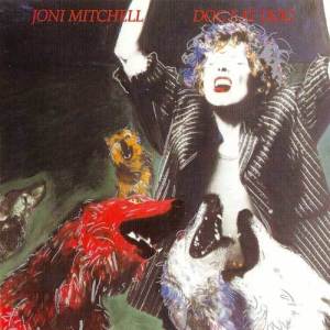 收聽Joni Mitchell的Impossible Dreamer (Album Version)歌詞歌曲