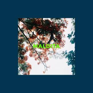 收聽Toty Sa'Med的Maldita歌詞歌曲