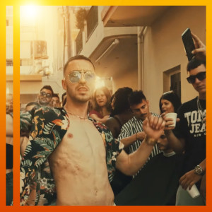 Listen to Bloody Mary (Explicit) song with lyrics from Ape2