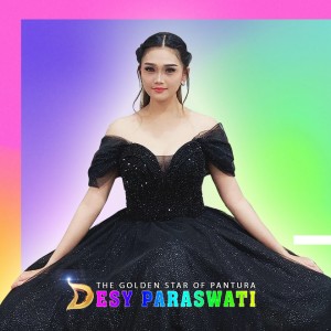 Dengarkan Lambe Mesem Ati Njrenjem lagu dari Desy Paraswati dengan lirik